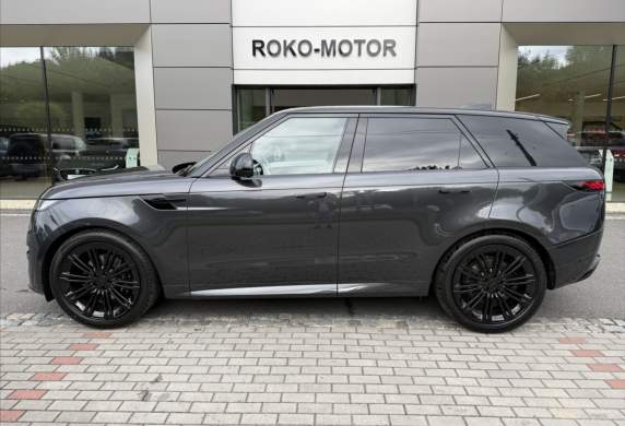 Land Rover - Range Rover Sport