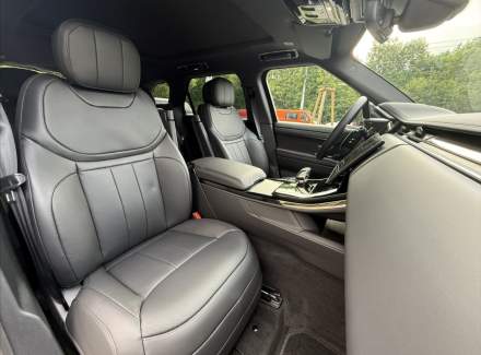Land Rover - Range Rover Sport