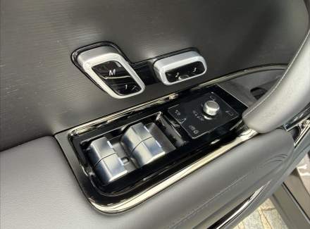 Land Rover - Range Rover Sport