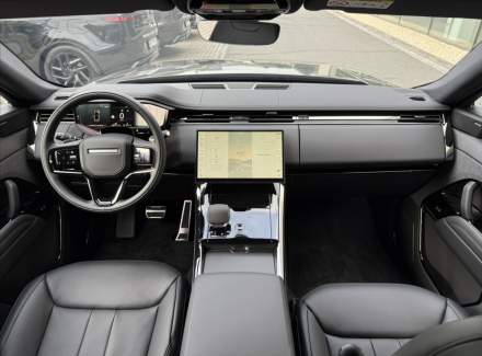 Land Rover - Range Rover Sport