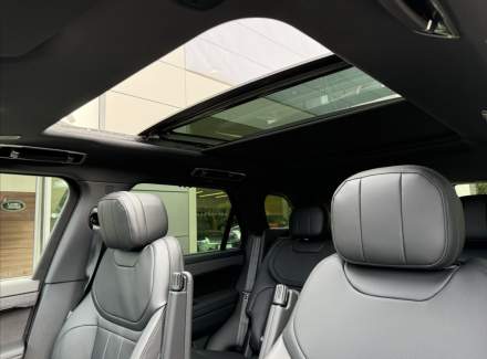 Land Rover - Range Rover Sport