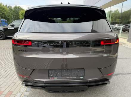 Land Rover - Range Rover Sport