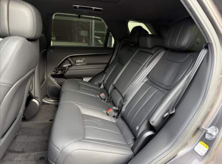 Land Rover - Range Rover Sport