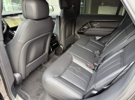 Land Rover - Range Rover Sport