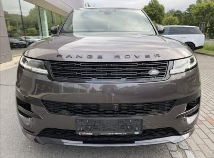 Land Rover - Range Rover Sport