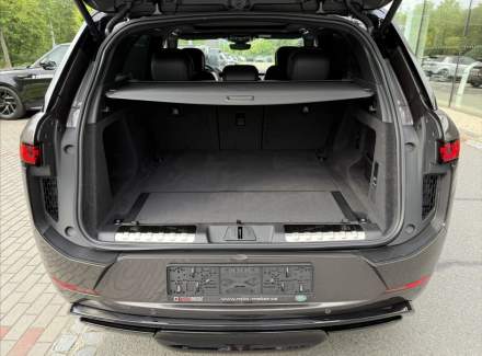 Land Rover - Range Rover Sport