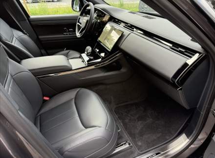 Land Rover - Range Rover Sport