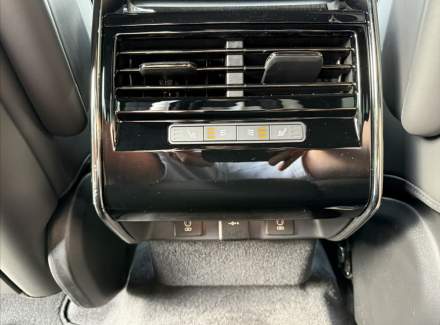 Land Rover - Range Rover Sport