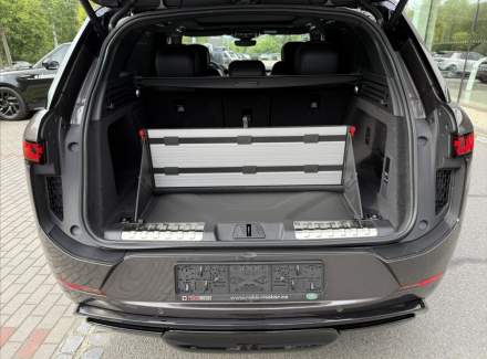 Land Rover - Range Rover Sport