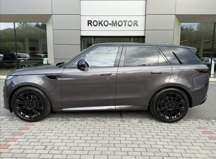 Land Rover - Range Rover Sport
