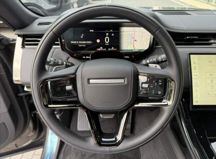 Land Rover - Range Rover Sport