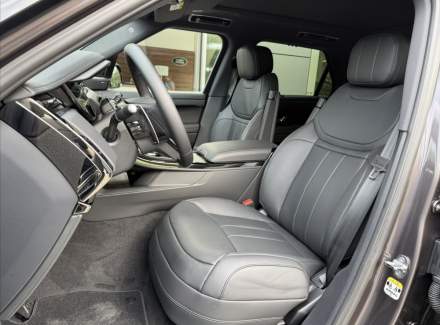 Land Rover - Range Rover Sport