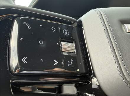 Land Rover - Range Rover Sport