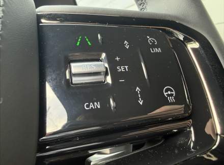 Land Rover - Range Rover Sport