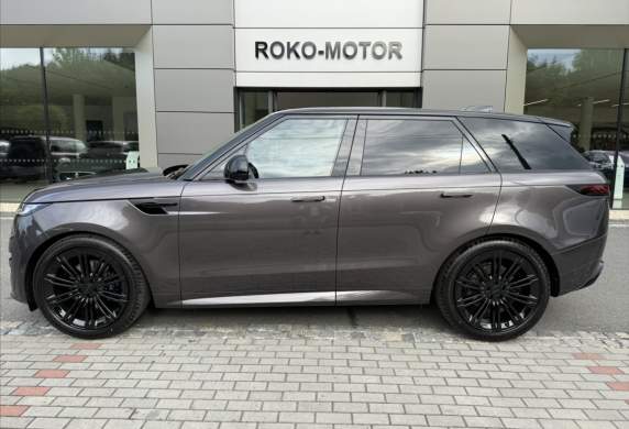 Land Rover - Range Rover Sport
