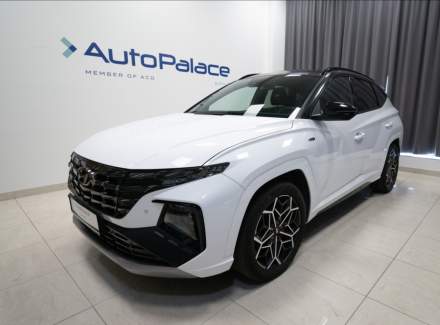Hyundai - Tucson