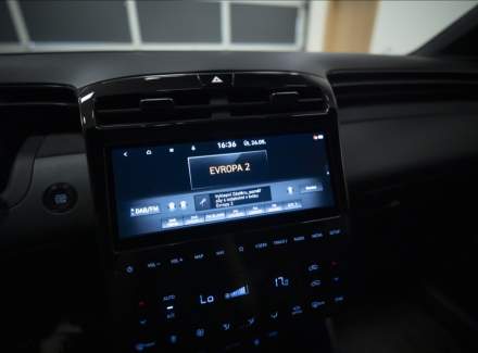 Hyundai - Tucson