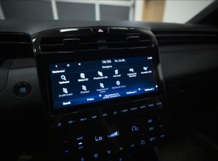Hyundai - Tucson