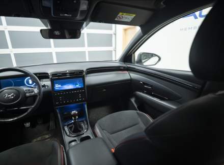 Hyundai - Tucson