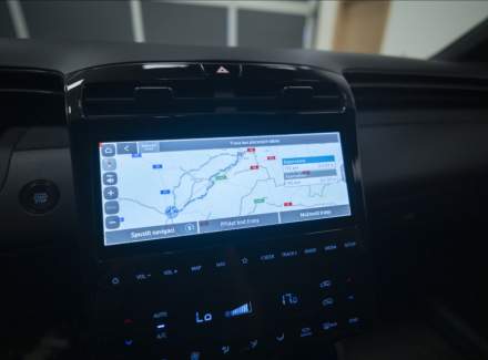 Hyundai - Tucson