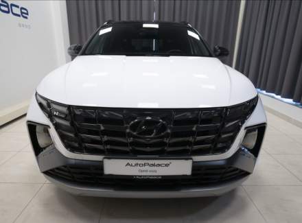 Hyundai - Tucson
