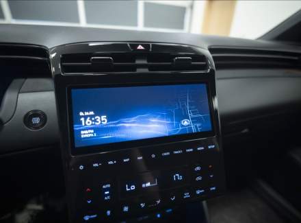 Hyundai - Tucson