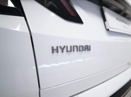 Hyundai - Tucson