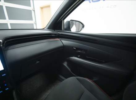 Hyundai - Tucson