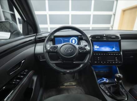 Hyundai - Tucson