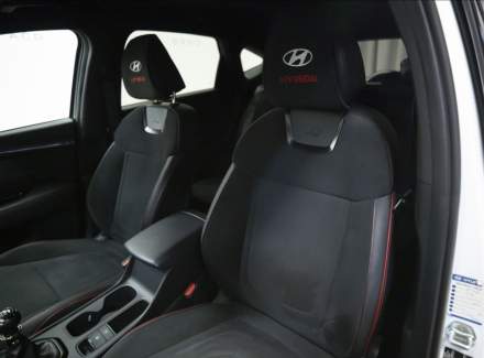 Hyundai - Tucson