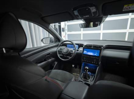 Hyundai - Tucson