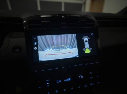 Hyundai - Tucson