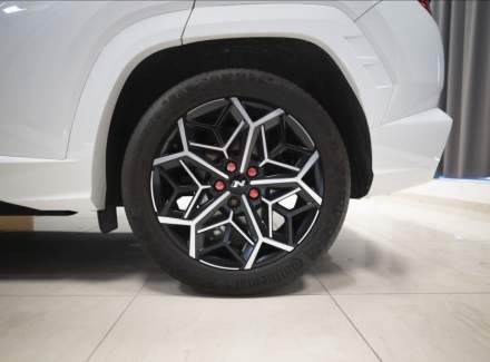 Hyundai - Tucson