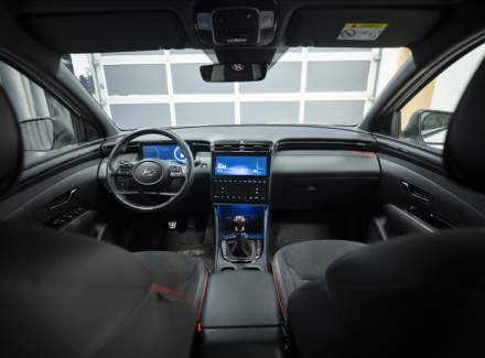 Hyundai - Tucson