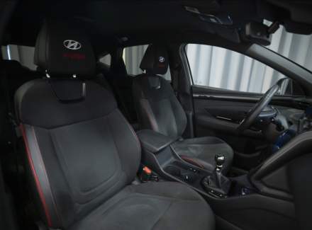 Hyundai - Tucson