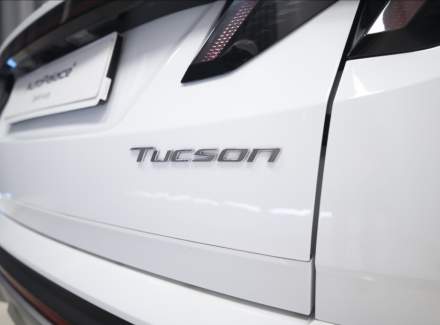 Hyundai - Tucson