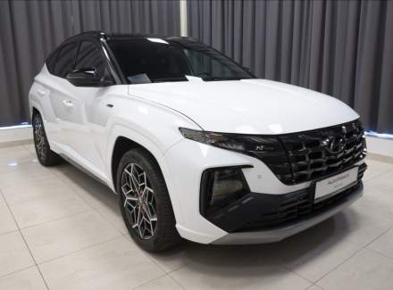Hyundai - Tucson