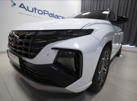 Hyundai - Tucson