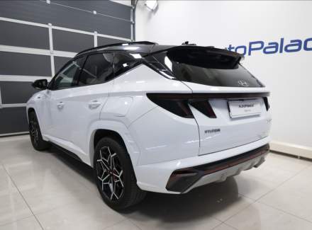 Hyundai - Tucson