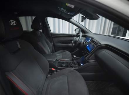Hyundai - Tucson