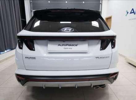 Hyundai - Tucson