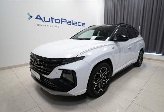 Hyundai - Tucson