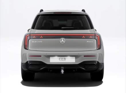 Mercedes-Benz - GLB