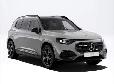 Mercedes-Benz - GLB