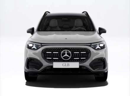 Mercedes-Benz - GLB
