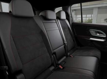 Mercedes-Benz - GLB