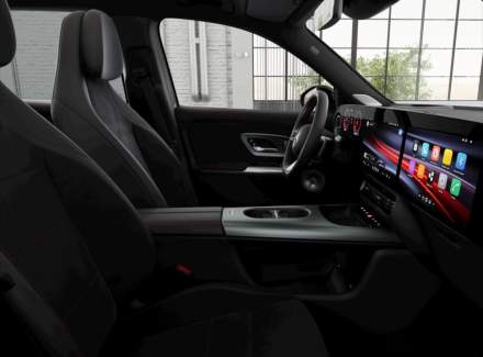 Mercedes-Benz - GLB