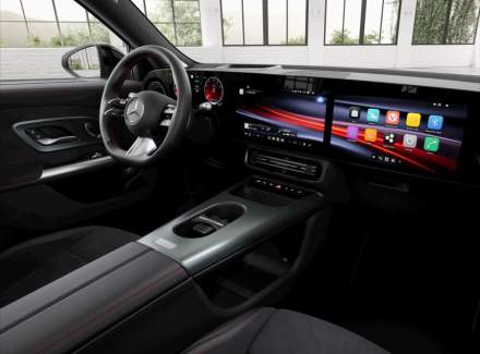 Mercedes-Benz - GLB