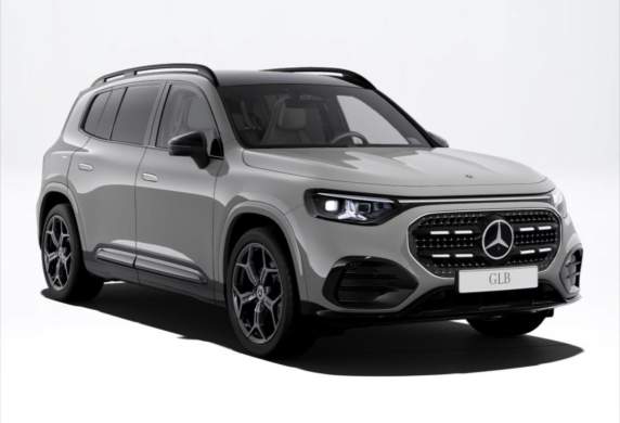 Mercedes-Benz - GLB