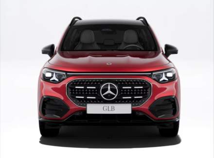 Mercedes-Benz - GLB